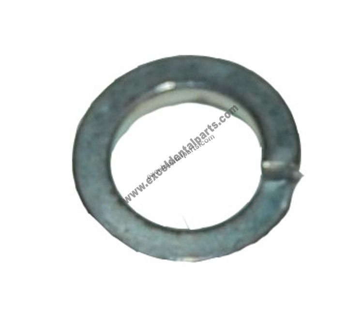 Lock Washer, LFII