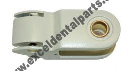 Knuckle Straight, Pelton & Crane® LFII