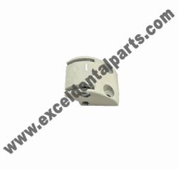 Drop Knuckle; Light Gray; Pelton & Crane