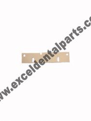 Guide Plate; Pelton & Crane LFII Track Light