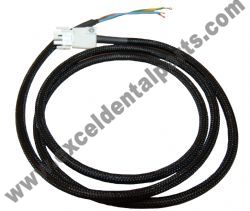 Power Cord Assy; Pelton & Crane® LFII