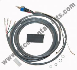 Cable Kit; LFIIS Harness; Pelton & Crane