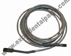 90" Activation Cable; Pelton & Crane® Helios 3000