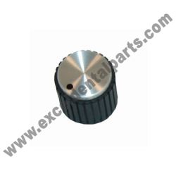 Knob; Pelton & Crane LFII