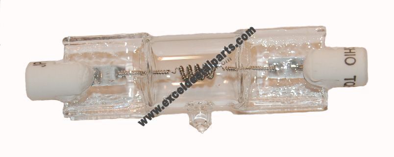 Lamp Replacement Kit - LFI, LFII, and LFIII