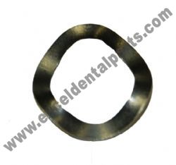 Wavy Washer Yoke - Marus Luxstar 1000 Series