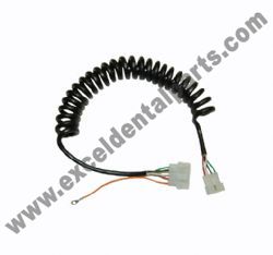 Assembly Coiling Wire