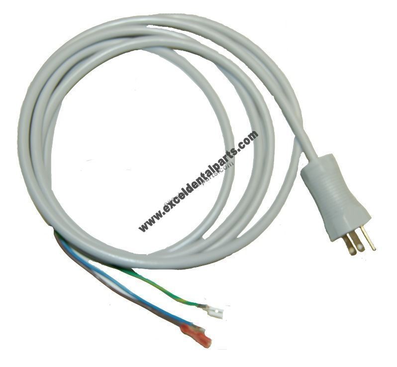 Power Cord Solid Arm/Transformer