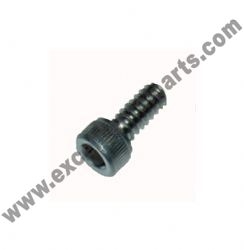 Screw Socket Head; Marus