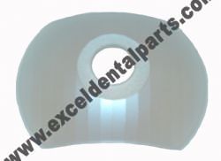 Reflector - DCI Equipment Lights & Marus Luxstar 500