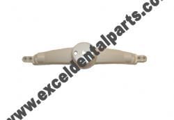 Yoke Light Head - Marus Gray
