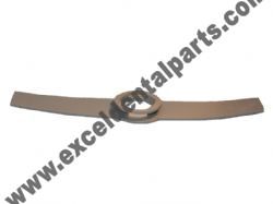 Gasket Lens; DCI Equipment