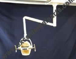 Pelton & Crane® LFII Track Light without the track