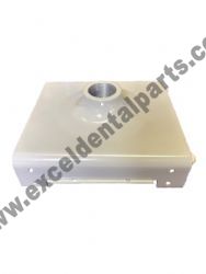 Trolley Assy-Monitor/Flex Arm; Pelton & Crane