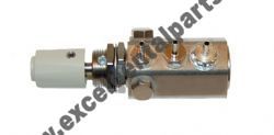 Valve Water  Assembly - Pelton & Crane® Spirit