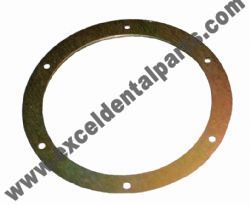 Plate Seal - Pelton & Crane® Spirit (See models below)