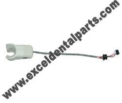 Handpiece Hanger Assy - Pelton & Crane® Spirit II