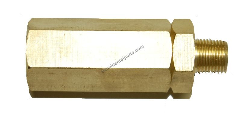 Filter In Line - Pelton & Crane®