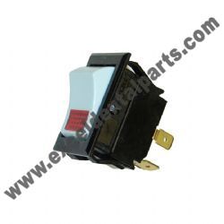 Monitor Module Switch - Pelton & Crane®