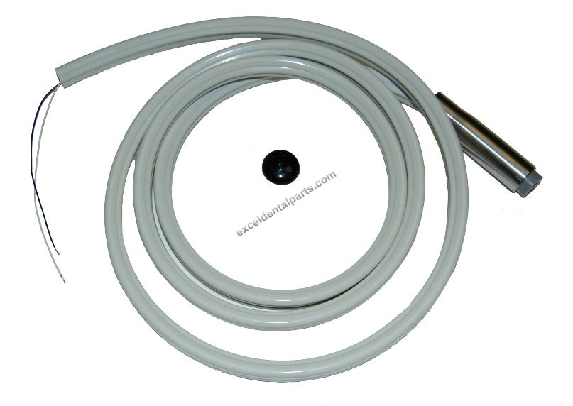 HP Tubing LS Str Gray - Pelton & Crane® Spirit