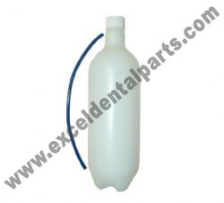Water Bottle Small 750ML - Water Systems