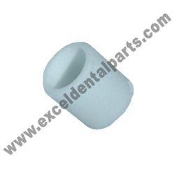 Filter Element Air or water - Pelton & Crane® Spirit