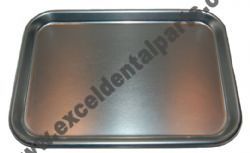 Stainless Steel Tray