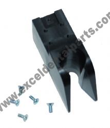 Holder Handpiece High Speed; Syringe & Saliva Ejector - Pelton & Crane® Executive