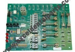 PCB-Power Supply 115/230V; Pelton & Crane® Spirit 3000 Delivery