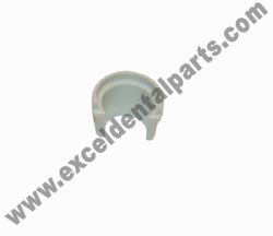 Insert, HVE; Pelton & Crane Spirit 3800 Assistants Rear Delivery Unit