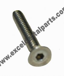 Screw; Traditional Handpiece Holder; Pelton & Crane Spirit