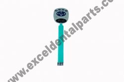 Touchpad Asst Rear Delivery; Pelton & Crane Spirit 3000