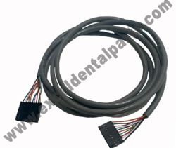 Cable; Dr Arm 78" Touchpad; Pelton & Crane