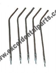 Syringe Tip, Index (Pk/5)