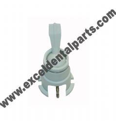 Foot Control Rebuild Kit