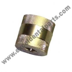 Filter Air or Water Inline