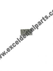 Clamp Holder Bar - Marus Gray
