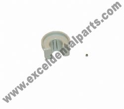 Trigger Insert Assy; Pelton & Crane Spirit 3800 Rear Delivery Unit