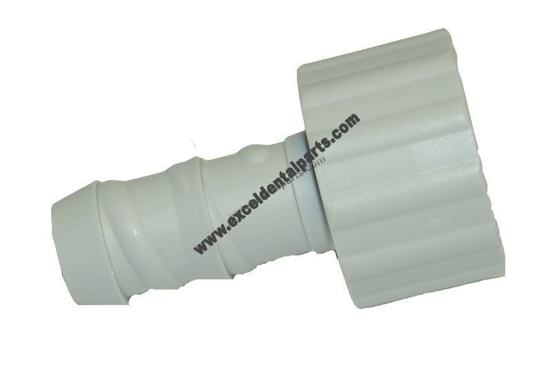 Connector HVE Hose - Pelton & Crane® Spirit