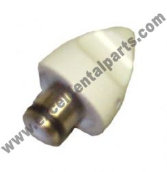 Bowl Wash Spout - Pelton & Crane® Spirit 2000 Cuspidor