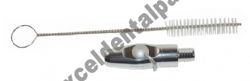 Short Premium HVE Autoclavable