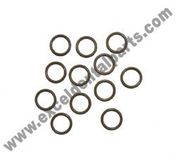 O-Ring Tip  (Pk/12)