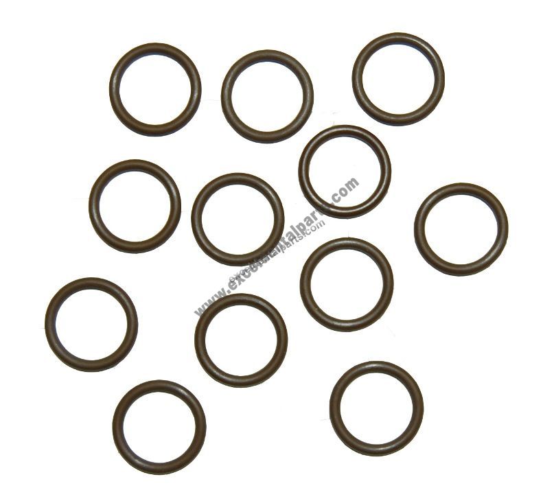 O-Ring Tip  (Pk/12)