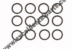 O-Ring HVE (Pk/12)