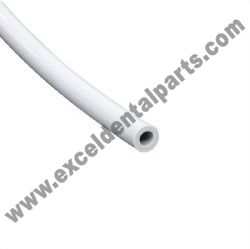 Saliva Ejector Tubing, Grey