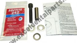 Bolt Repair Kit - Pelton & Crane® Act II