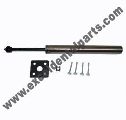 Cylinder Spring - Pelton & Crane® Front Row Stool