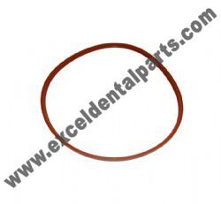 Gasket Door - Pelton & Crane® Magnaclave