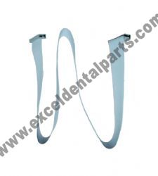 Cable Power PCB/MPU Control Top; Pelton & Crane® Delta & Delta XL