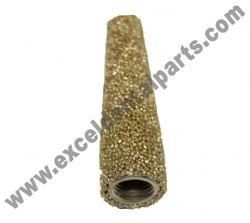 Filter Reservior; Pelton & Crane®